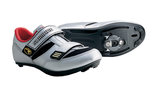 R095 Road Shoe