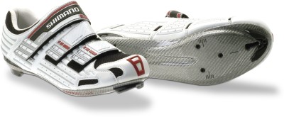 R099 SPD-SL White shoes - Special Offer 2008