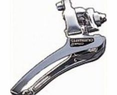 R440 front derailleur#44; 31.8 mm