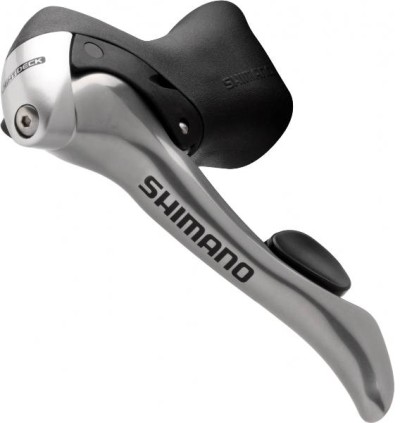 R500 STI Dual Control lever 8-speed