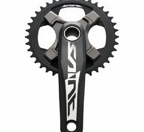 Shimano Fc-m825 Saint Crank Arms And 83 Mm