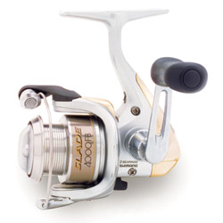 Shimano Slade FB Spin Reel SL-4000FB