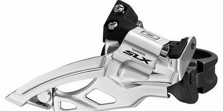 Slx M670 2013 10 Speed Double Top Swing