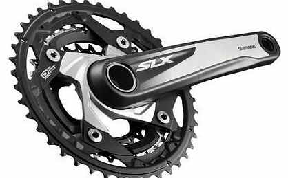 Slx M670 2013 10 Speed Hollowtech Ii