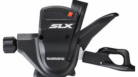 Slx M670 2013 10 Speed Rapidfire