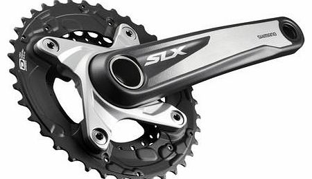 Slx M675 2013 10 Speed Hollowtech Ii