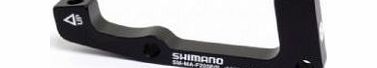 SM-MAF203PS post type caliper adapter