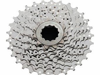 Tiagra Hg50 9 Speed Road Cassette