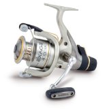 Shimano Exage Ra Reel 1000