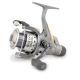 SHIMANO U.K.LTD. Shimano Seido Ra Reel 1000