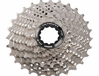 Ultegra 6800 11 Speed Cassette