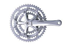 Ultegra Chainset - Triple