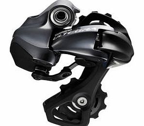 Ultegra Di2 6870 11-speed E-tube Rear