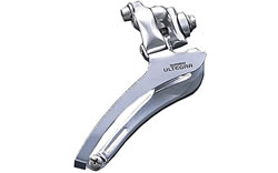 Ultegra Front Mech Triple Band On