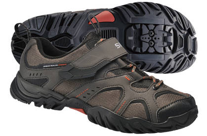 Wm43 Womens Mtb Shoe