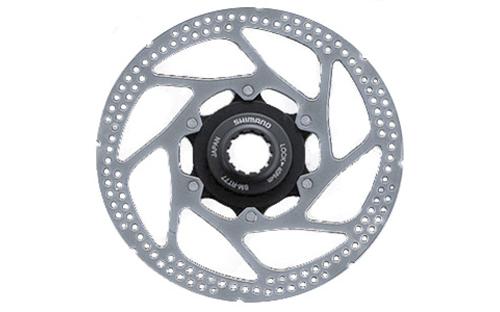 XT 160mm Disc Rotor