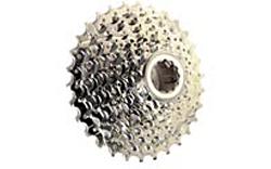 XT Cassette 8 Speed