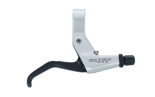 XT M740 V Brake Lever Set