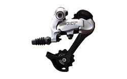 Shimano XT M750 Rear Mech SGS 9 speed (OE)