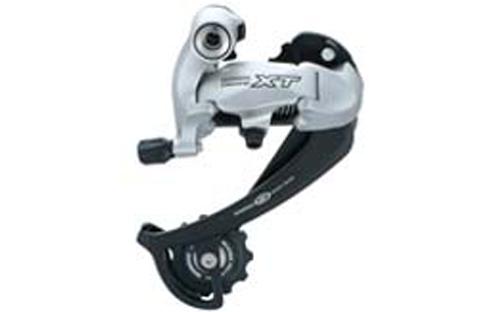 XT M751 Rear Mech (OE)