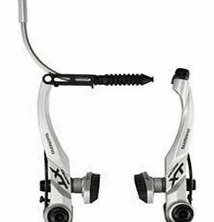 Shimano BR-T780 XT V-brake rear