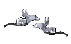 XTR M960 STI Levers - Disc Brake