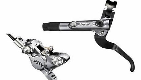 Xtr M987 Bled I-spec-b Compatible Brake