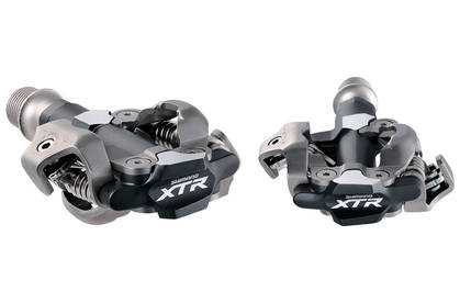 Xtr Race M980 Spd Xc Pedal