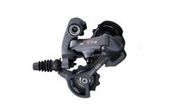 XTR Rear Mech