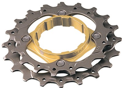 Yumeya XTR CS-M970 titanium cassette