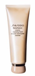 Benefiance Creamy Cleansing Foam 125ml