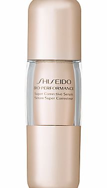 Bio-Performance Super Corrective Serum,