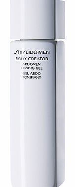 Men Body Creator Abdomen Toning Gel,