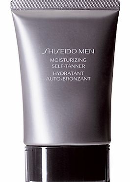 Men Moisturizing Self Tanner, 50ml