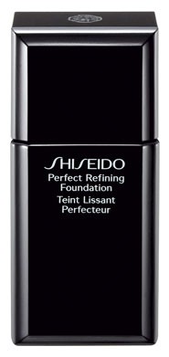 Shiseido Perfect Refining Foundation 30ml