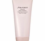 Refining Body Exfoliator 200ml