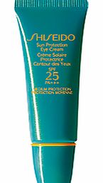 Sun Protection Eye Cream, 15ml