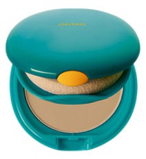 Suncare Sun Protection Compact