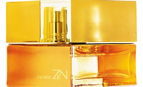 Zen Eau de Parfum