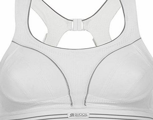 Shock Absorber Womens Absorber RBra5044 Ld22 White 38DD