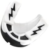 SHOCK DOC Muay Thai Kickboxing Mouthguard Gumshield W/A