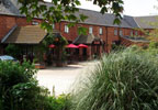 Full English Breakfast for Two at The Olde Barn