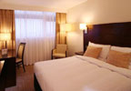 Short Breaks One Night Hotel Break at The Ramada Manchester