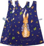 Peter Rabbit PVC Tabard (Small)