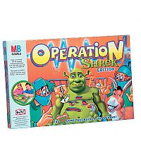 Operation