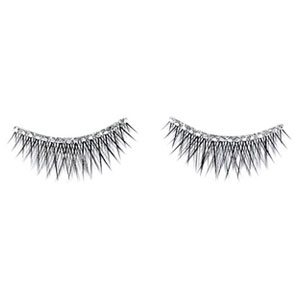 Dazzling Diamante Lashes