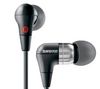 Earphones E4c black