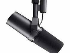 SM7B Dynamic Studio Microphone