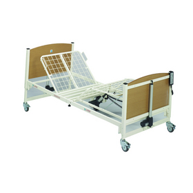 Solite Laser 4 Section Bed