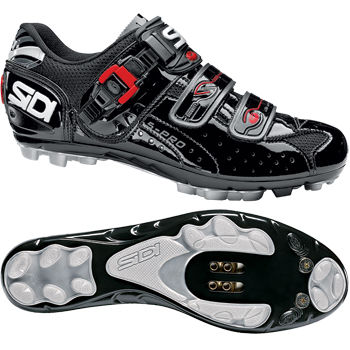 Sidi Ladies Eagle 5 Pro Vernice MTB Shoes